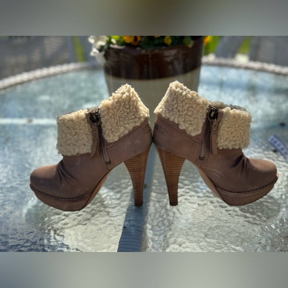 Ugg Booties - image 6